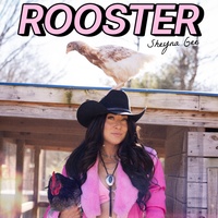 Sheyna Gee - Rooster