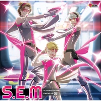 S.E.M - Study Equal Magic!