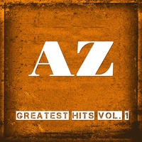 AZ - I'm Back