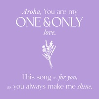 ASTRO - ONE&ONLY