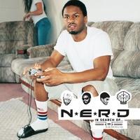 N.E.R.D. - Brain