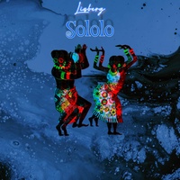 Lizberg - Sololo