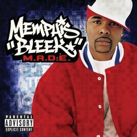 Memphis Bleek - Round Here
