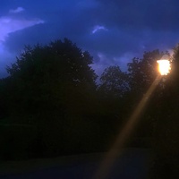 daniel.mp3 - blue hour