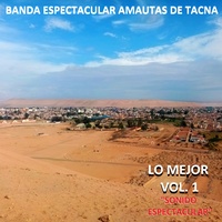 Morenada Central Tacna