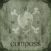 Sail North - Compass
