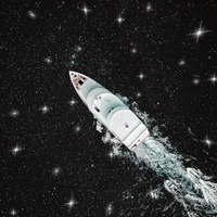 Carter James - UFO