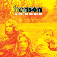 Hanson - Yearbook