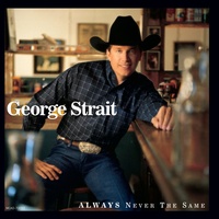 George Strait - Write This Down