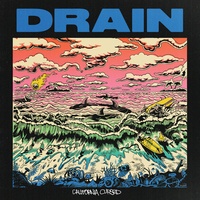 Drain - Hyper Vigilance