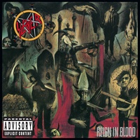 Slayer - Postmortem - Album Version