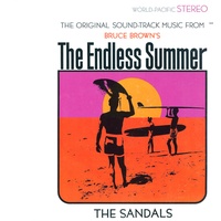 The Sandals - Theme From "The Endless Summer"