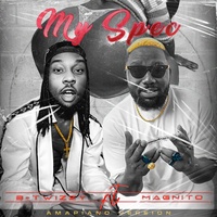 B-twizzy - My Spec - Amapiano Version | TikTok