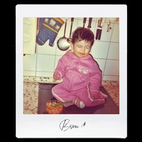 Lune - Bisou :*
