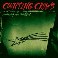Counting Crows - A Long December