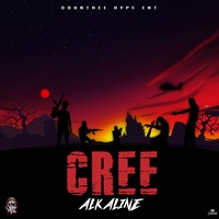 Alkaline - Cree
