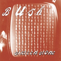 Bush - Machinehead