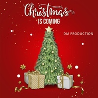Christmas Is Coming