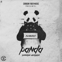 Almighty - Panda (feat. Farruko)