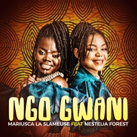 Mariusca La Slameuse - Ngo Gwani 