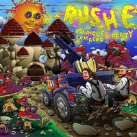 Henrique Camacho & Ranty - Rush E