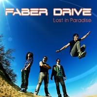 Faber Drive - Candy Store