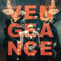 coldrain - Vengeance
