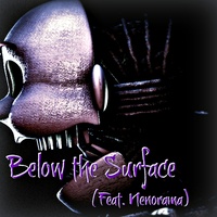 DHeusta - Below the Surface