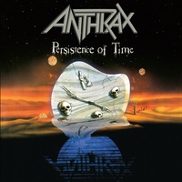 Anthrax - Got The Time
