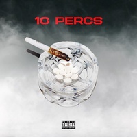 Dave Blunts - 10 PERCS