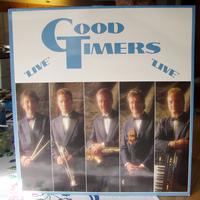 Good Timers - Splish Splash