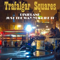 Trafalgar Squares - Finger Lickin' Good