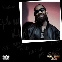 Phyno & Cheque - Back Outside
