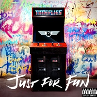 Timeflies - Lights Camera Action