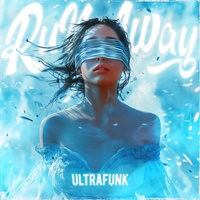 ADZXRY & KVSHX - RUN AWAY ULTRAFUNK | TikTok