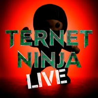 Ternet Ninja Live