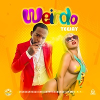 Teejay - Weirdo (Radio Version)