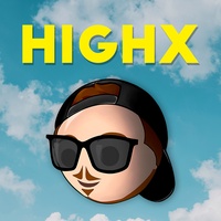 Fer Palacio - Highx