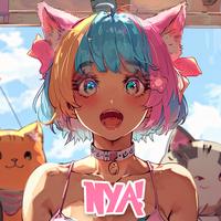 bemax - Nya!