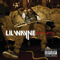 Lil Wayne - Knockout - Album Version (Explicit)