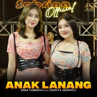 Sabrina - Anak Lanang | TikTok