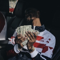 Blake - Flexin