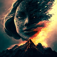Lauren Babic - Ashes