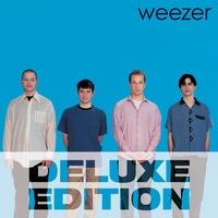 Weezer - Susanne - Single Version