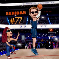 Senidah - #77