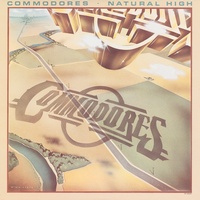 Commodores - Say Yeah