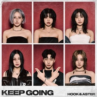 HOOK & ASTER - Keep Going