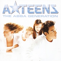 A*Teens - Dancing Queen