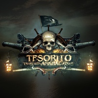 Ankhal - Tesorito
