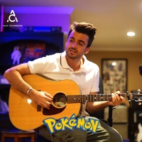 Alec Chambers - Pokémon Theme